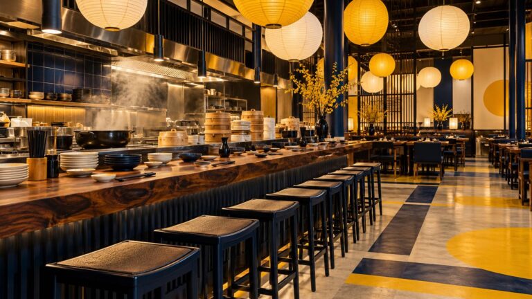 Izakayas à Paris : nos adresses incontournables pour savourer de véritables tapas japonaises
