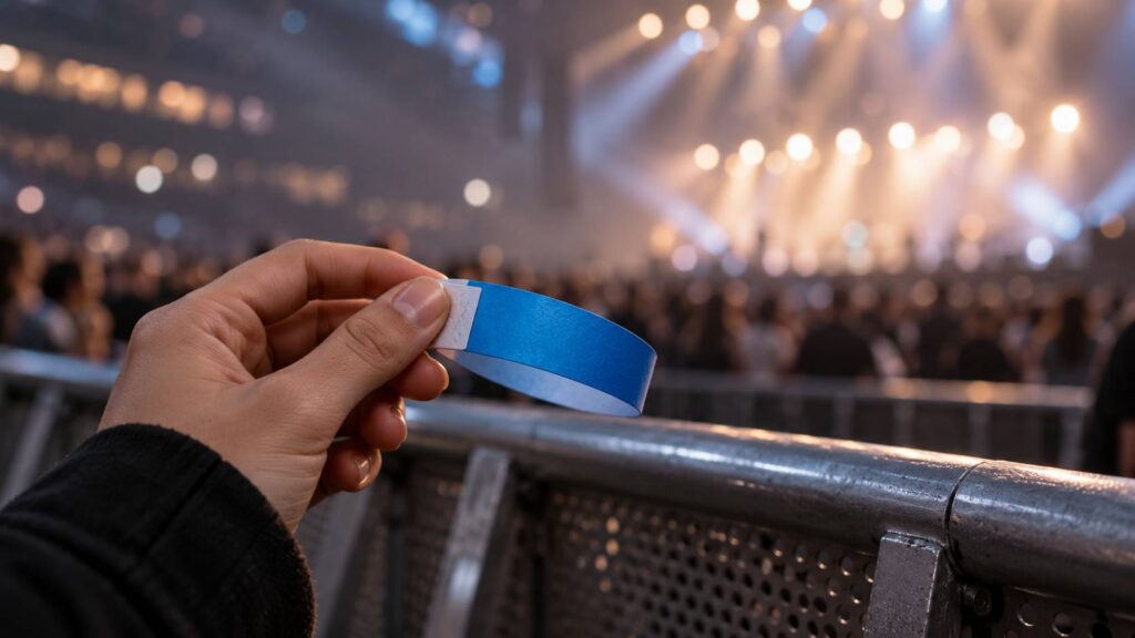 Illustration de détail sur le sujet : Tayc en live à Paris La Défense Arena : l’essentiel pour ne rien manquer de son